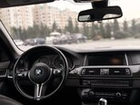 BMW 528-7