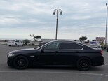 BMW 528-2