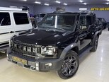 JETOUR T2 i-DM-1