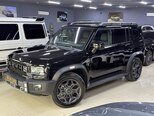 JETOUR T2 i-DM-5