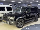 JETOUR T2 i-DM-6