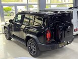 JETOUR T2 i-DM-17