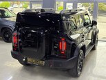 JETOUR T2 i-DM-18