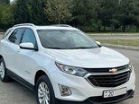 Chevrolet Equinox-1