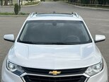 Chevrolet Equinox-3
