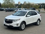 Chevrolet Equinox-2
