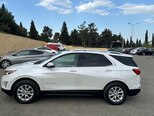 Chevrolet Equinox-4