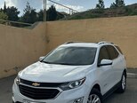 Chevrolet Equinox-7