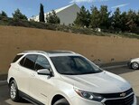 Chevrolet Equinox-8