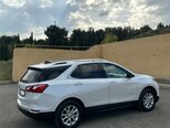 Chevrolet Equinox-12