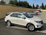 Chevrolet Equinox-9