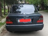 Mercedes C 180-2
