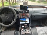 Mercedes C 180-3
