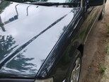 Mercedes C 180-4