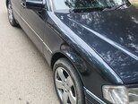 Mercedes C 180-5