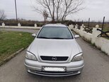 Opel Astra-1