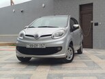 Changan Benni-2