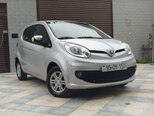Changan Benni-1