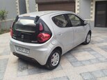 Changan Benni-4