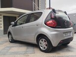 Changan Benni-3