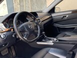 Mercedes E 220-5