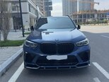 BMW X5-1