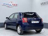 Toyota Corolla-5