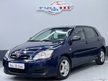 Toyota Corolla-4