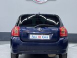Toyota Corolla-6