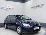 Toyota Corolla-2