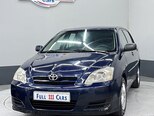 Toyota Corolla-3
