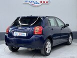 Toyota Corolla-7
