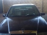 Mercedes 230 E-2