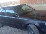 Mercedes 230 E-3