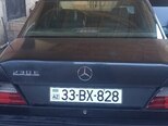 Mercedes 230 E-4