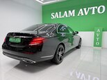 Mercedes E 220 d-6