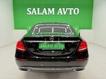 Mercedes E 220 d-5