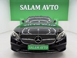 Mercedes E 220 d-2
