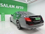 Mercedes E 220 d-4