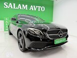Mercedes E 220 d-1