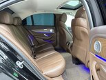 Mercedes E 220 d-11