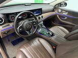 Mercedes E 220 d-7