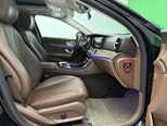 Mercedes E 220 d-9