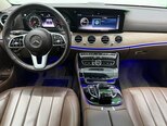 Mercedes E 220 d-8