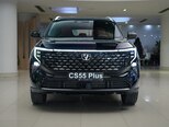 Changan CS 55 Plus-1