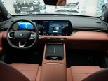 Changan CS 55 Plus-11