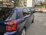 Toyota Corolla-6