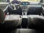 Toyota Corolla-11