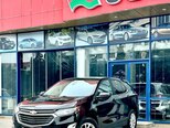 Chevrolet Equinox-4
