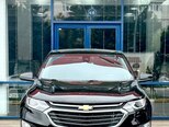 Chevrolet Equinox-1